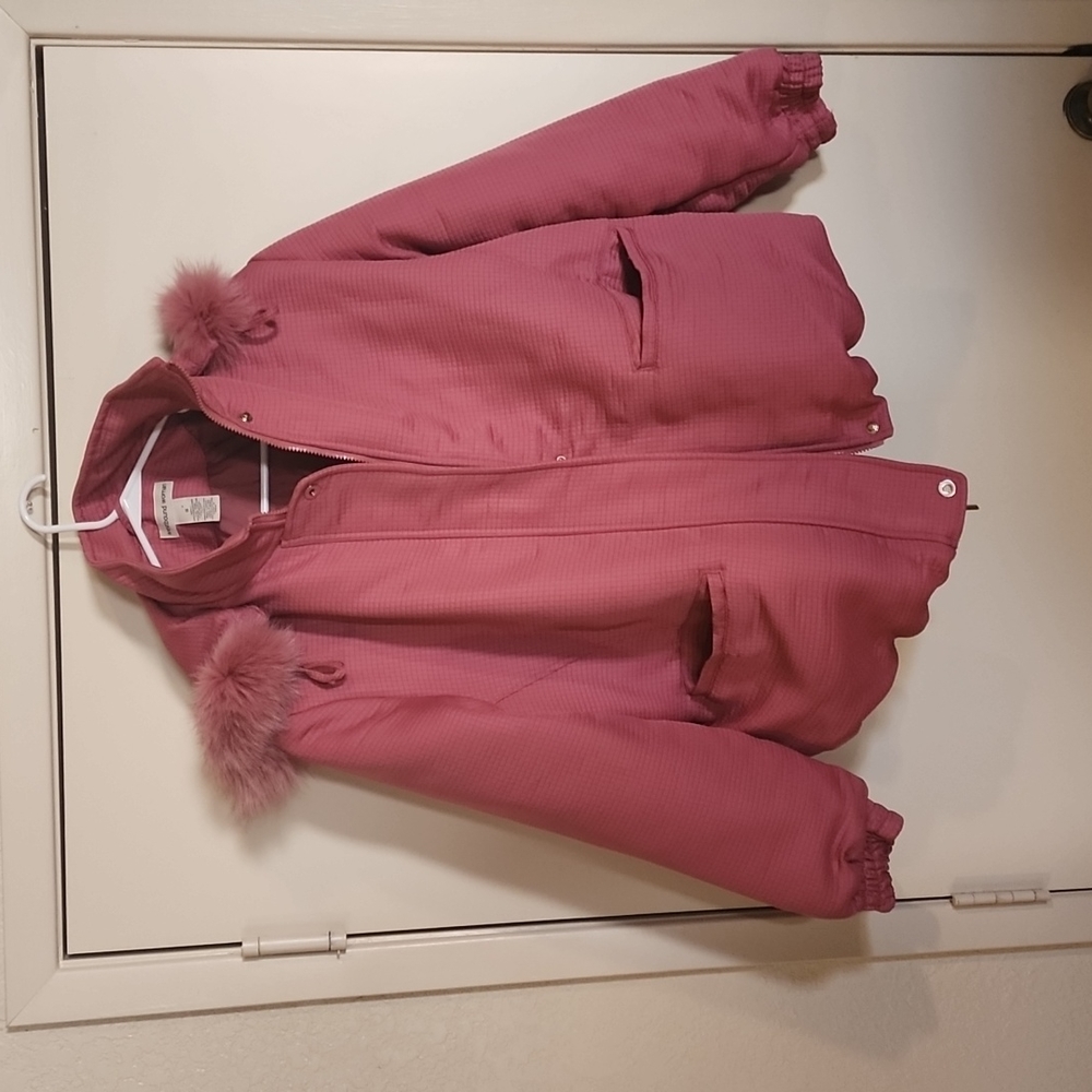 Westbound Woman Jacket